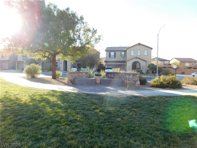 11140 SALINAS PUEBLO Street, Las Vegas, NV 89179