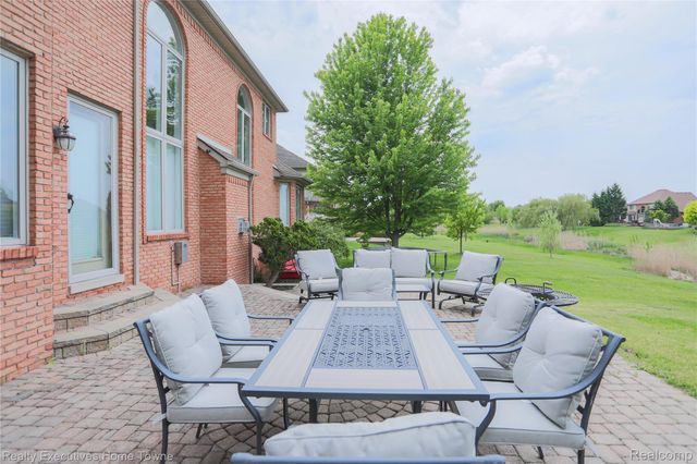 47909 Milonas Drive, Shelby Charter Township, MI 48315