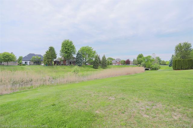 47909 Milonas Drive, Shelby Charter Township, MI 48315