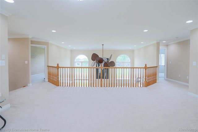 47909 Milonas Drive, Shelby Charter Township, MI 48315