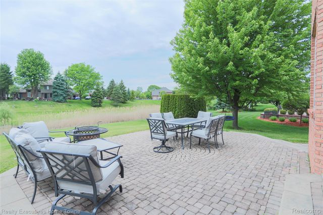 47909 Milonas Drive, Shelby Charter Township, MI 48315