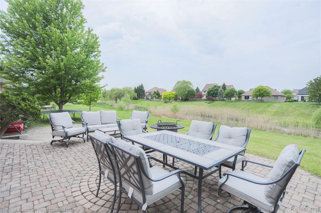 47909 Milonas Drive, Shelby Charter Township, MI 48315