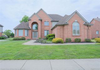 47909 Milonas Drive, Shelby Charter Township, MI 48315