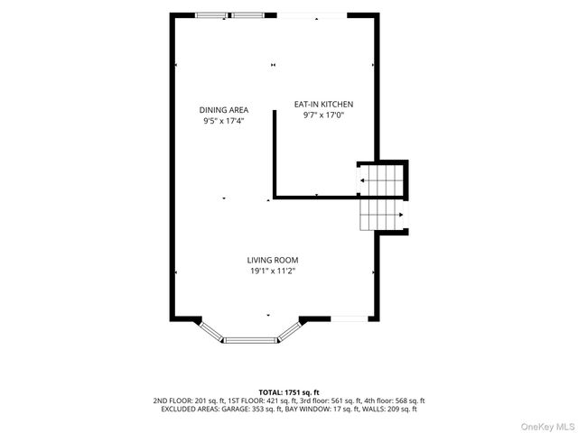 57 Blanche Street, Plainview, NY 11803