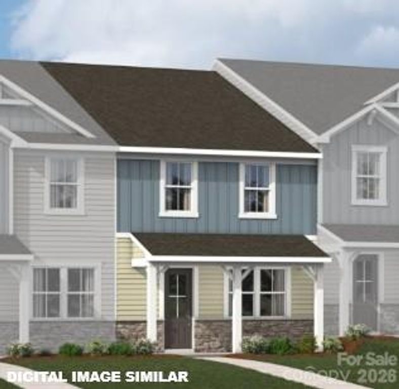 2544 Selbourne Drive, Gastonia, NC 28052