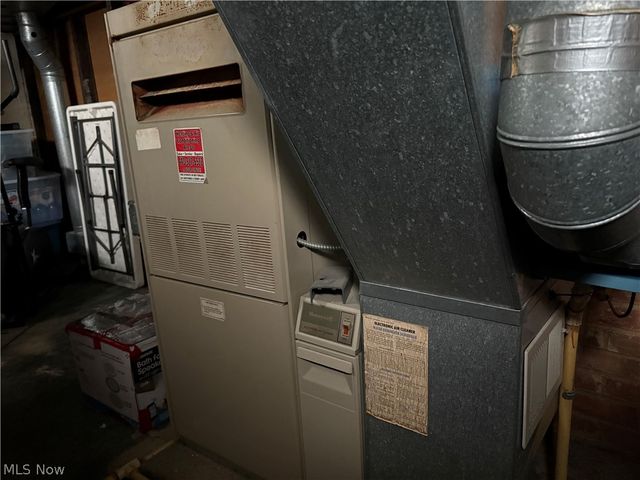 13300 Carpenter Road, Garfield Heights, OH 44125