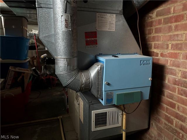 13300 Carpenter Road, Garfield Heights, OH 44125