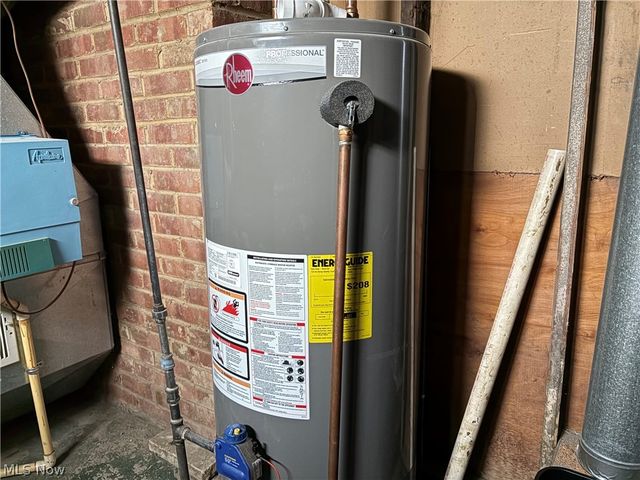 13300 Carpenter Road, Garfield Heights, OH 44125