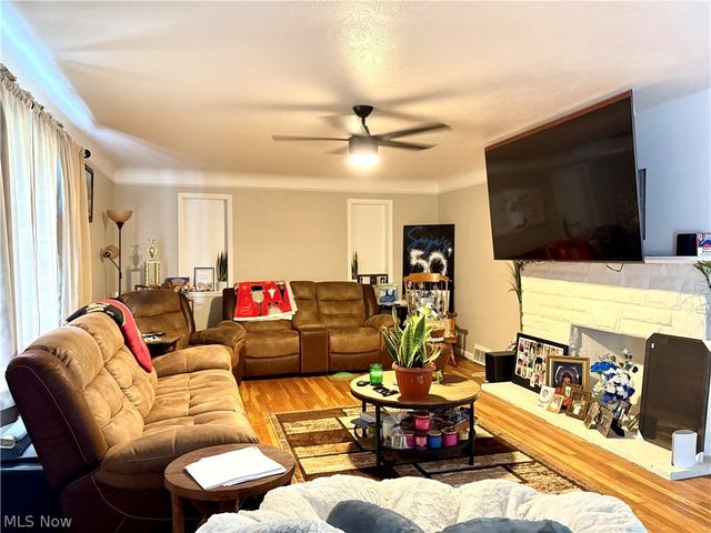 13300 Carpenter Road, Garfield Heights, OH 44125