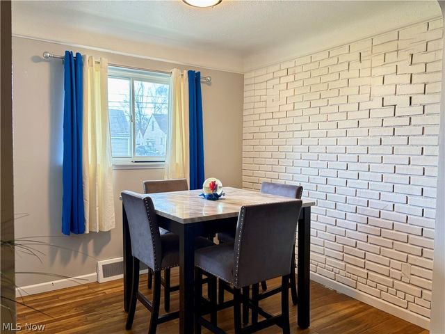 13300 Carpenter Road, Garfield Heights, OH 44125