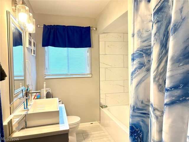 13300 Carpenter Road, Garfield Heights, OH 44125