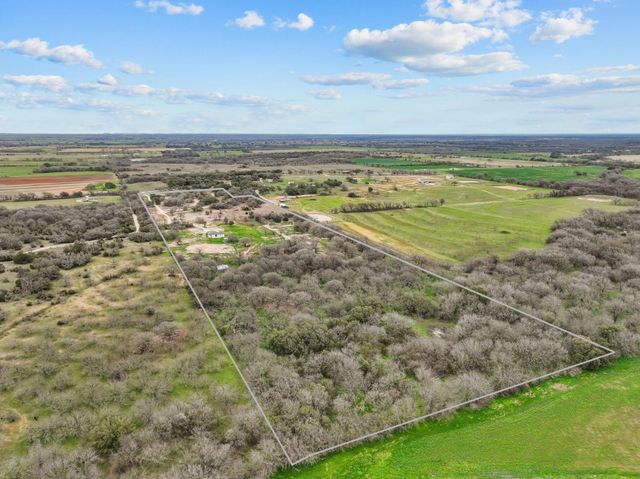 4386 County Road 307, Dublin, TX 76446