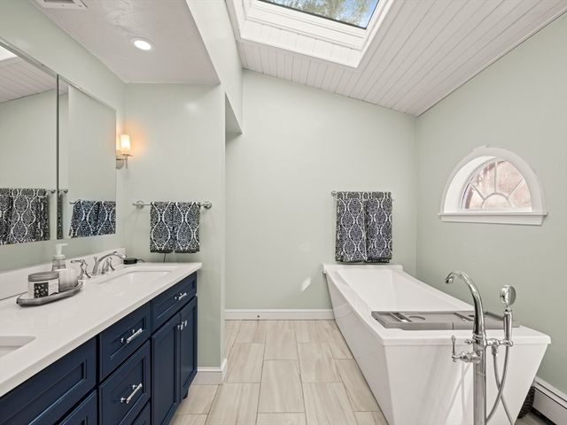 60 Nashoba Rd, Acton, MA 01720