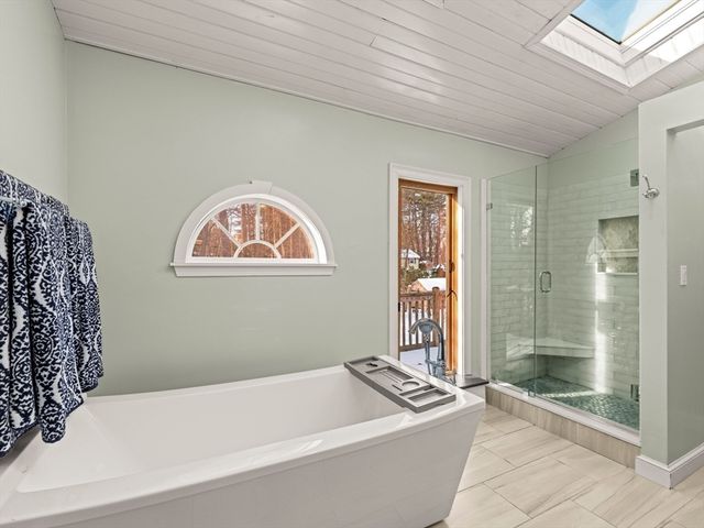 60 Nashoba Rd, Acton, MA 01720