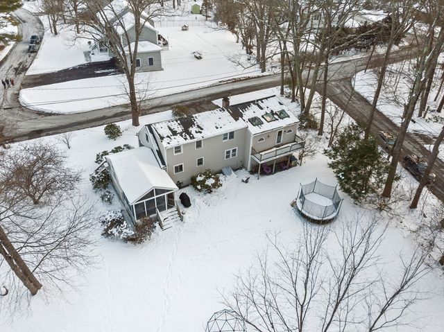 60 Nashoba Rd, Acton, MA 01720