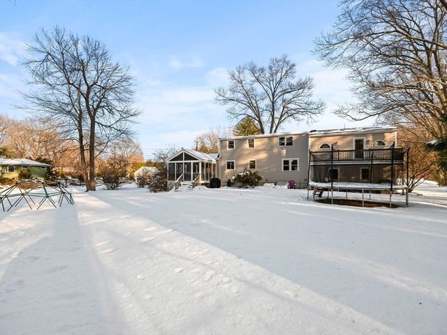 60 Nashoba Rd, Acton, MA 01720