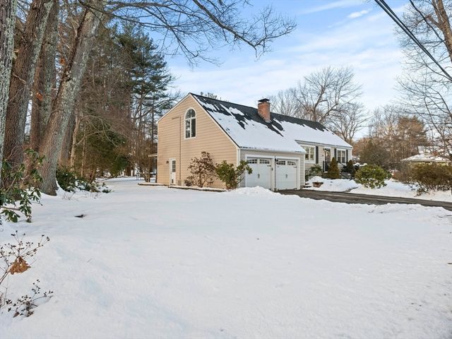 60 Nashoba Rd, Acton, MA 01720