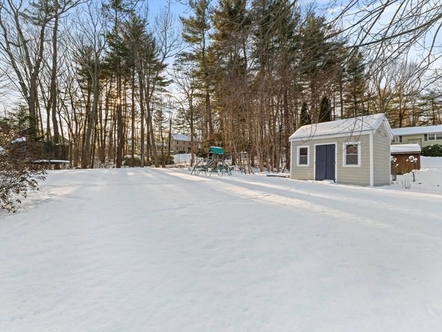 60 Nashoba Rd, Acton, MA 01720