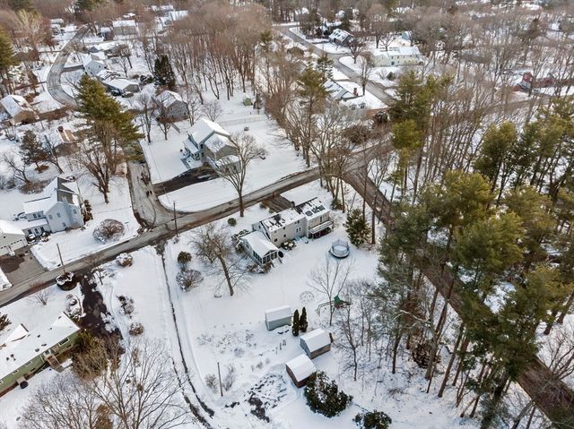 60 Nashoba Rd, Acton, MA 01720