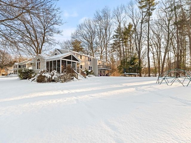 60 Nashoba Rd, Acton, MA 01720