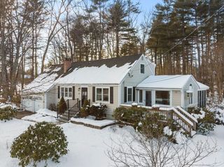 60 Nashoba Rd, Acton, MA 01720