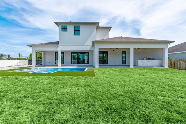 298 SW Statler Avenue, Port St. Lucie, Port St Lucie, FL 34984