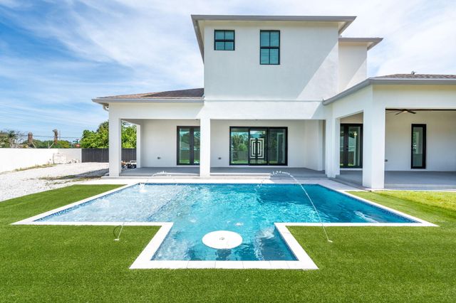 298 SW Statler Avenue, Port St. Lucie, Port St Lucie, FL 34984