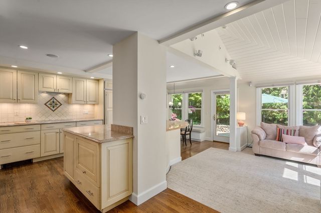 74 Shaw Road, Belmont, MA 02478
