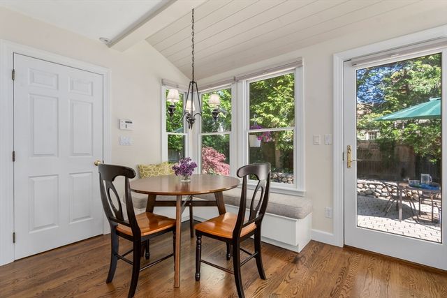 74 Shaw Road, Belmont, MA 02478