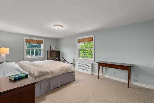 74 Shaw Road, Belmont, MA 02478