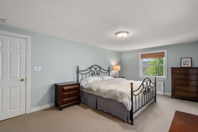 74 Shaw Road, Belmont, MA 02478