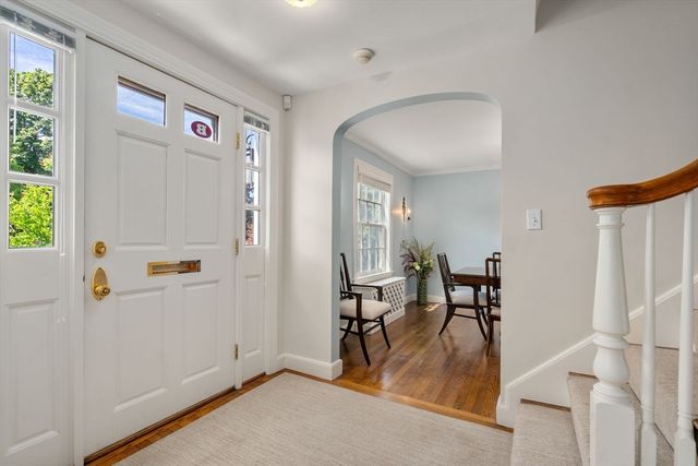74 Shaw Road, Belmont, MA 02478