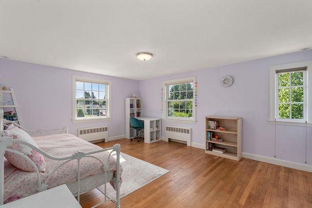 74 Shaw Road, Belmont, MA 02478