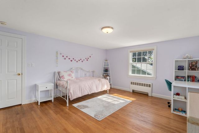 74 Shaw Road, Belmont, MA 02478