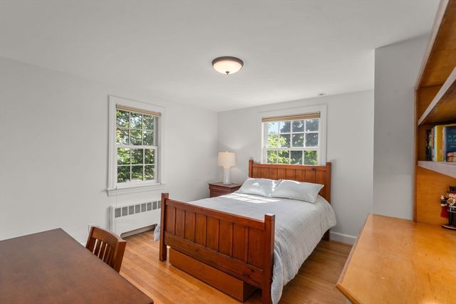 74 Shaw Road, Belmont, MA 02478