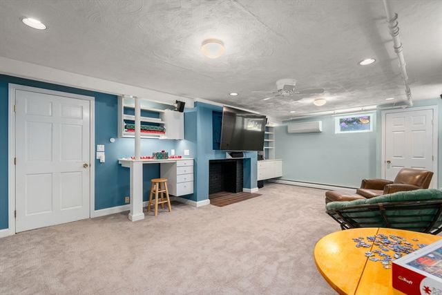 74 Shaw Road, Belmont, MA 02478