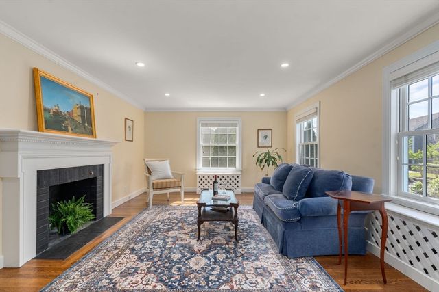 74 Shaw Road, Belmont, MA 02478