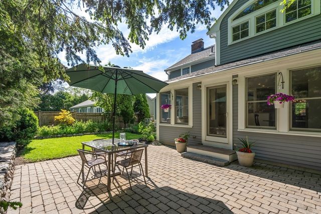 74 Shaw Road, Belmont, MA 02478