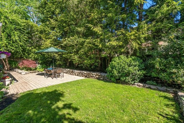 74 Shaw Road, Belmont, MA 02478