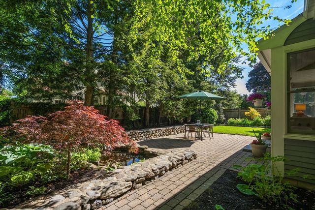 74 Shaw Road, Belmont, MA 02478