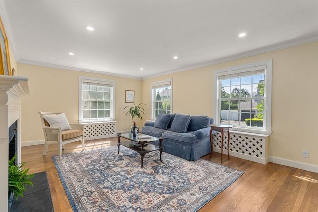 74 Shaw Road, Belmont, MA 02478