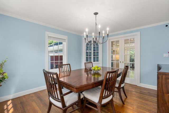 74 Shaw Road, Belmont, MA 02478