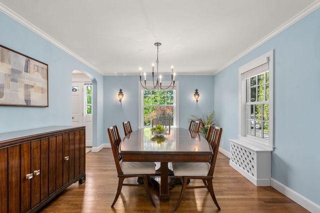 74 Shaw Road, Belmont, MA 02478