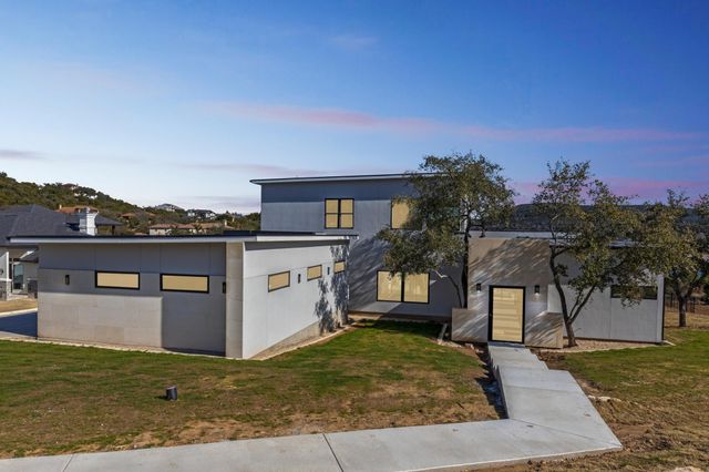 17709 Hunters HOLW, Jonestown, TX 78645