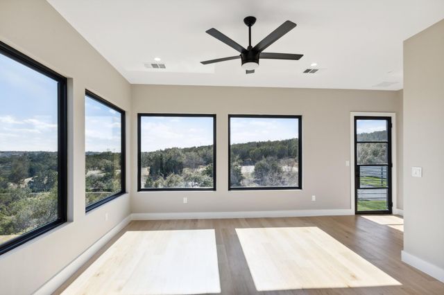 17709 Hunters HOLW, Jonestown, TX 78645