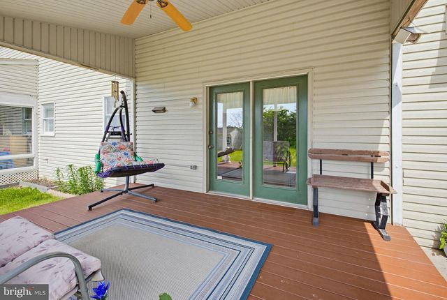 117 S 2ND ST, Denver, PA 17517