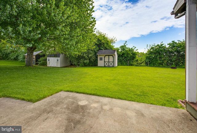 117 S 2ND ST, Denver, PA 17517