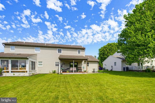 117 S 2ND ST, Denver, PA 17517