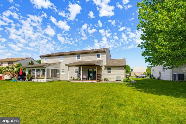 117 S 2ND ST, Denver, PA 17517