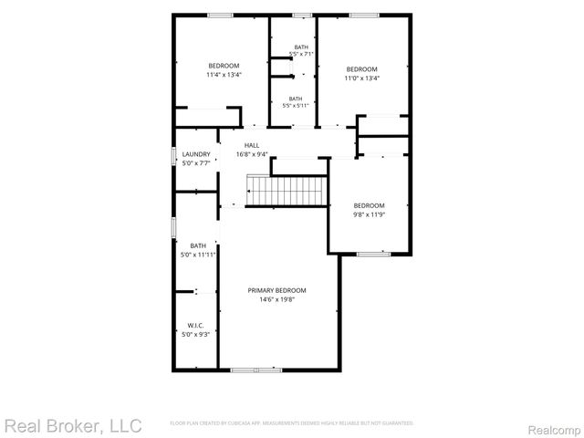 9400 Roland Drive, Hamburg Township, MI 48116